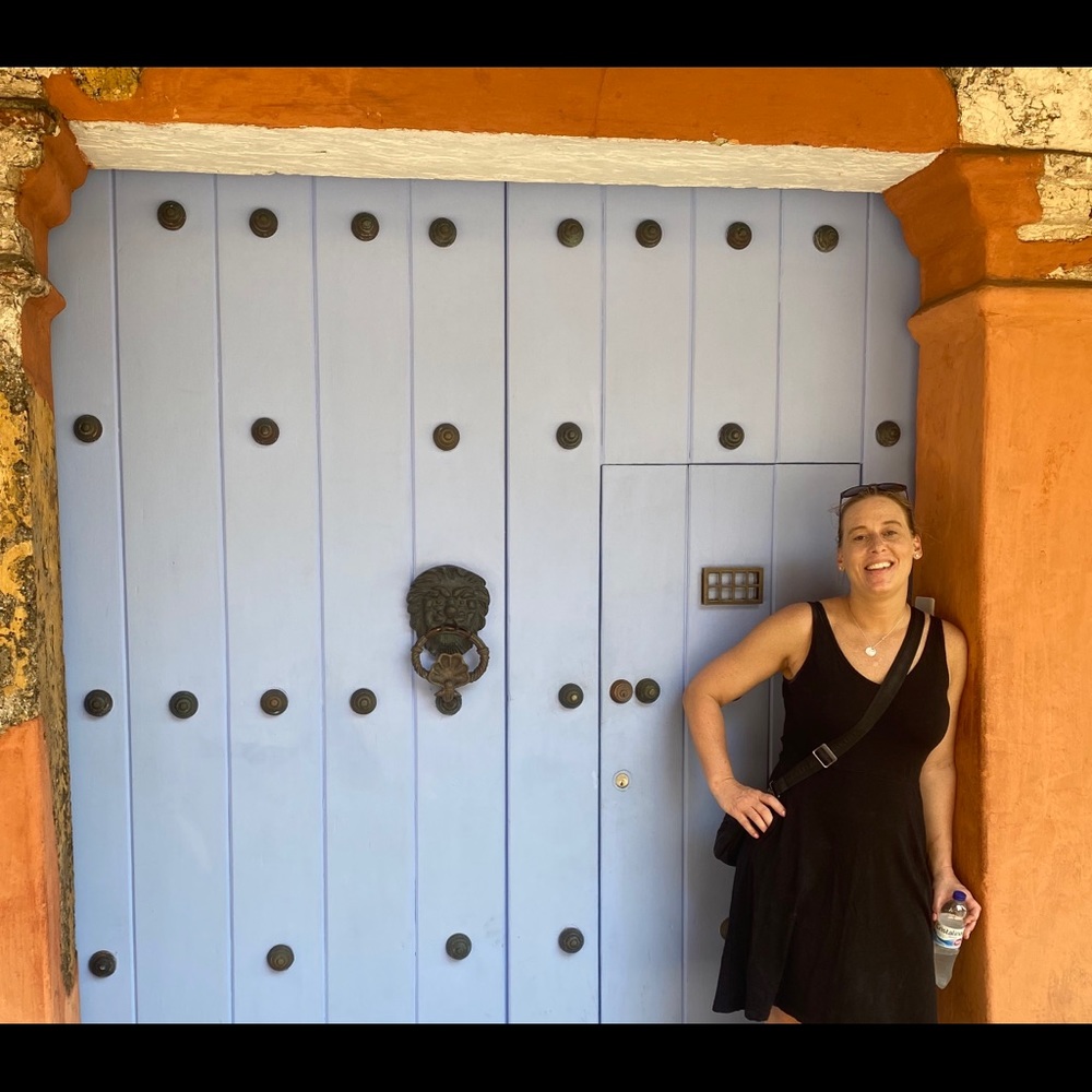 Meet your Posher, Jennifer